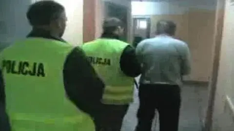 Seryjne napady na kobiety. Zatrzymany wzorowy mąż i ojciec