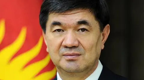 Kirgistan. Parlament wybrał nowego premiera