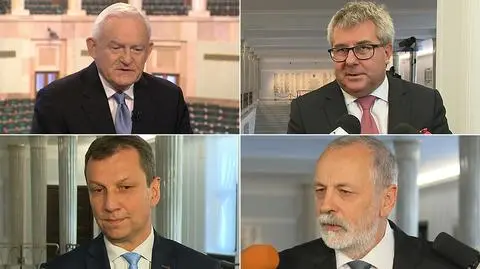 Komentarze po spotkaniu szefa MSZ z ambasadorem Niemiec