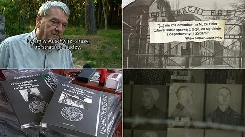 Arkadiusz Wingert wicedyrektorem wydawnictwa IPN