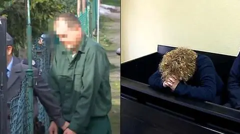 Sąd chce, by matka zastępcza z Pucka odpowiadała za zabójstwo i Klaudii, i Kacpra 