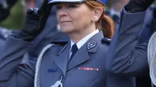 Renata Skawińska złożyła rezygnację