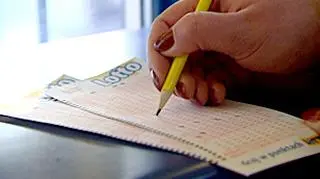 Tylko dwa razy w historii pula wygranej przewyższyła 40 mln zł