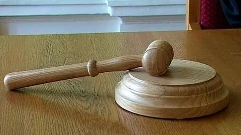 Są kary za śmierć licealistów