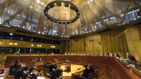 The Court of Justice of the EU has responded to the letter from the Chairman of the Disciplinary Chamber of the Supreme Court