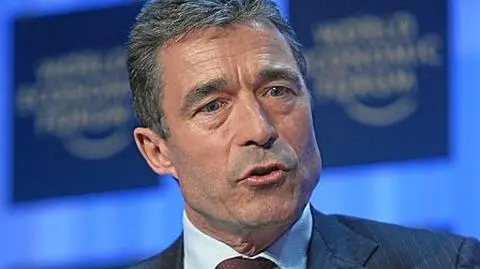 NATO: Nie dostarczaliśmy broni wrogom Kaddafiego