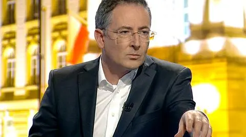 Sienkiewicz o Gowinie: Kubuś Fatalista przychodzi mi do głowy