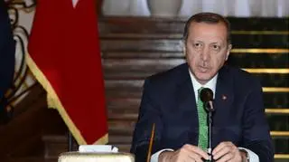 Erdogan kandyduje na prezydenta Turcji