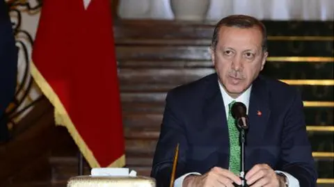 Erdogan kandyduje na prezydenta Turcji