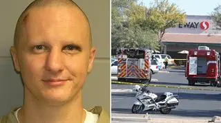 Jared Lee Loughner przyzna się do winy?