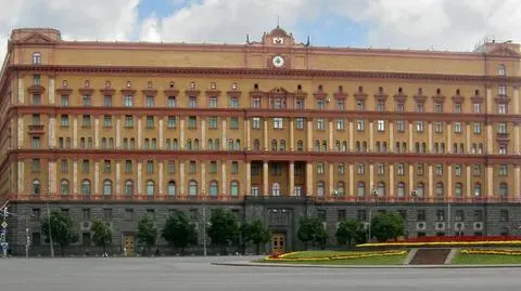 Podcięte skrzydła FSB