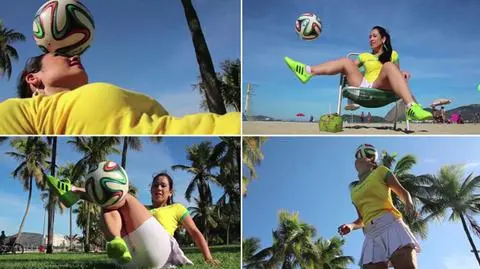 Neymar jest lepszy?