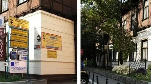 Kwiaty zamiast reklam. Tak zmieni się poznańskie podwórko