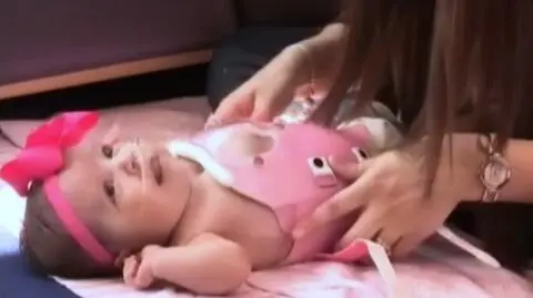 Serce nie tam, gdzie powinno być