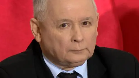 Prezes PiS uważa, że posłowie biorący udział w proteście powinni zostać ukarani ("Polska i świat", 12.01.2017)