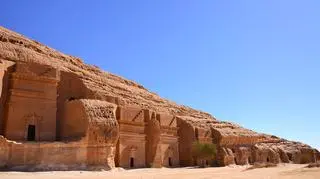 Muhammad ibn Salman z wizytą w Paryżu