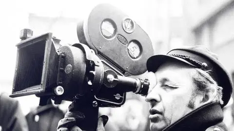 Andrzej Wajda nie żyje