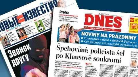 Polska prezydencja "wywołuje niepokój"