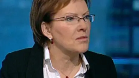 "Kluzik-Rostkowska powinna być wspierana przez działaczy PO"