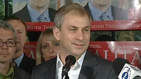 "Wyobraźcie sobie, co się wydarzy, gdy będziemy rządzili"