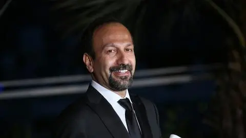 Asghar Farhadi zachwycił świat swoim ostatnim filmem "Klient"
