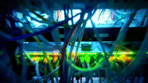 Przez hosting i serwery straty liczone są już w milionach