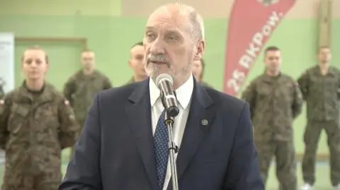 Antoni Macierewicz