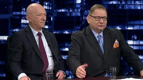 Kalisz: niech pan prezydent posłucha twórców przepisów