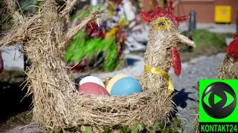 Wasze pomysły na wielkanocne pisanki