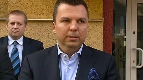 Prokuratura: Falenta nie informował służb o podsłuchach