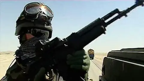 Żołnierze pozwą Szczygłę