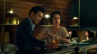 "Columbus" reż. Kogonada