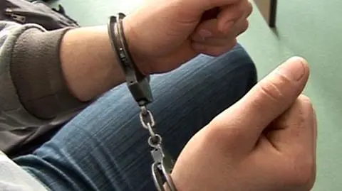 Zarzuty pedofilii dla 28-letniego mieszkańca Łodzi