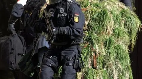 Co naprawdę wiedział Schroeder o szkoleniu Libijczyków?