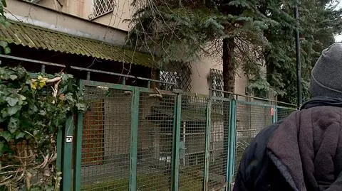 W lutym dokumenty zostały wyniesione z domu gen