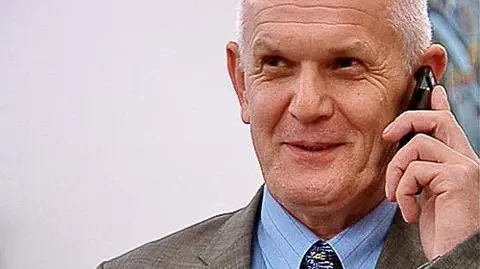 Szczygło: nie czuję satysfakcji z odejścia Czerwińskiego