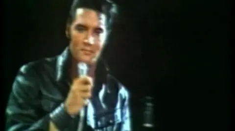 Tokio pełne Elvisów