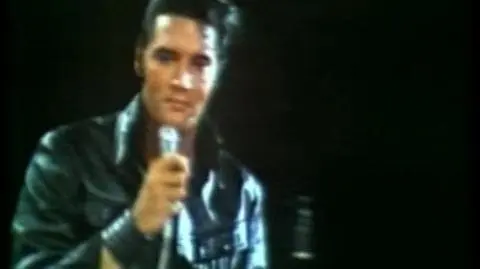 Tokio pełne Elvisów