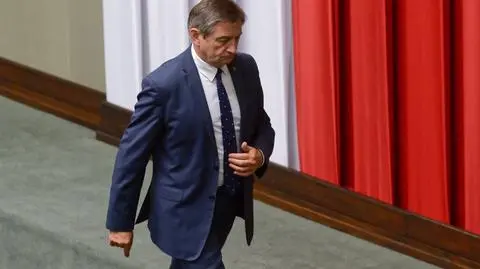 "Żądamy natychmiastowej dymisji marszałka Kuchcińskiego"