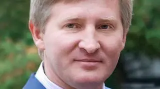 Achmetow nie chce płacić