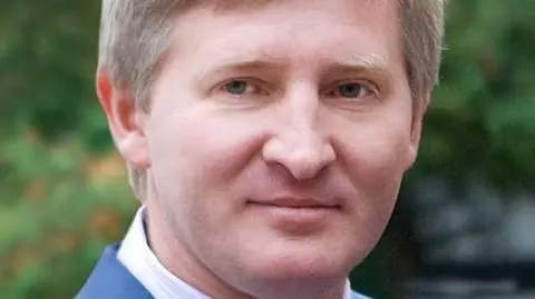 Separatyści chcą opodatkować Achmetowa. "Albo go w Donbasie więcej nie będzie"