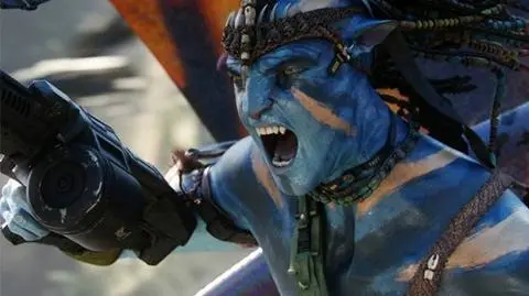 "Avatar" nigdy nie zastąpi teatru