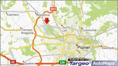 Wyjechali gasić pożar traw. W pogorzelisku znaleźli zwłoki