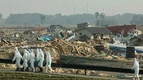 Siemens wycofuje się z atomu. Po Fukushimie
