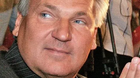 Kwaśniewski non grata na kongresie SLD