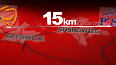 Walka o Śląsk