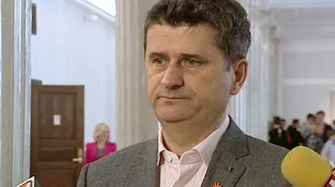 Palikot: Wstępna zgoda trzech posłów na transfer
