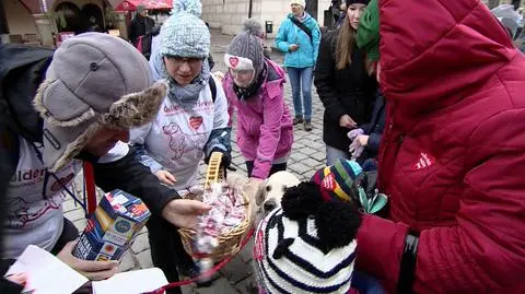 Kolejny finał WOŚP już w styczniu