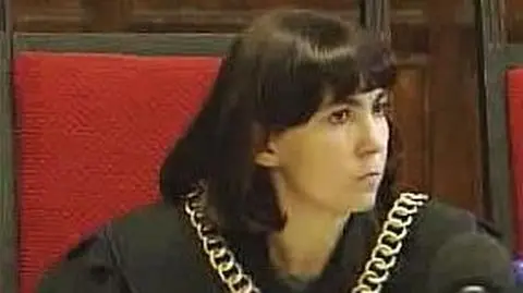 Barbara Piwnik ma sądzić mecenasa Widackiego