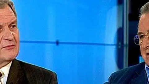 "Tu nie chodzi o wannę, tylko o ludzi, którzy poginęli"